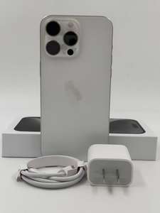 Teléfonos Apple Desbloqueados al por Mayor, Originales, Reacondicionados, 8GB, Nuevos y de Segunda Mano, Incluyendo Modelos 14promax, 13pro, 15promax, GSM - Product Image 5