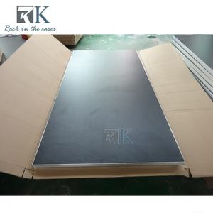 Plateforme antidérapante en aluminium, cadre de scène, support de scène facile à installer, vente de scène - Product Image 6