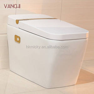 Cera Sanitärkeramik WC Malaysia Alle Marken Intelligente Toilette Modell 2017 - Product Image 2