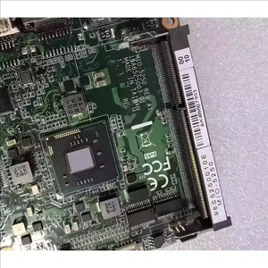 Tarjeta de Expansión Reacondicionada MIO-5250D MIO-5250 REV A1 con Chipset DDR4 915 para Placa Base Advantech -2473-J3AE MIO-5250D MIO-5250 Mo - Product Image 3