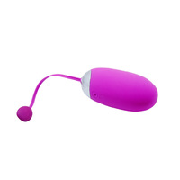 Kabelloser Bluetooth G-Punkt Vibrator Erotikspielzeug Fernbedienung App-gesteuert Wiederaufladbar 12 Vibrationsmodi