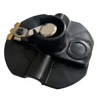 Pièce automobile, distributeur d'allumage du moteur, rotor pour Mazda 121 323 626 E-serie Kia Pride Suzuki Swift FE25-18-V05 FE2518V05