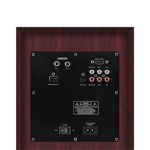 Loa tháp hoạt động Bluetooth chất lượng cao 2.0Ch <span class=keywords><strong>Stereo</strong></span> HIFI dành cho âm thanh gia đình và karaoke - Product Image 5