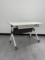 Ensemble de table et de chaises de formation en gros pour salle de classe, école, bureau, salle de conférence, mobilier