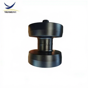 แทร็คยางใหม่ชุด MST2200ลูกกลิ้งล่างเครื่องจักรก่อสร้างชุด MST300 MST800 MST1500ชิ้นส่วนช่วงล่าง - Product Image 1