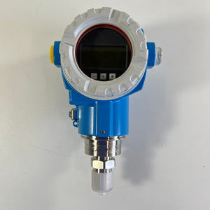 Endress + Hauser E+H Cerabar Diferencial Electrónico PMP71B - Product Image 6
