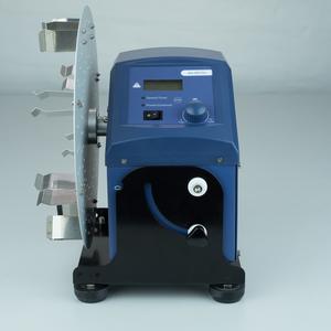 Laboratoire MX-RD-PRO 10-70 tr/min LCD Angle d'inclinaison numérique 0-90 degrés Rotateur mélangeur <span class=keywords><strong>de</strong></span> Tube sanguin pour <span class=keywords><strong>la</strong></span> <span class=keywords><strong>biologie</strong></span> cellulaire et <span class=keywords><strong>moléculaire</strong></span> - Product Image 3