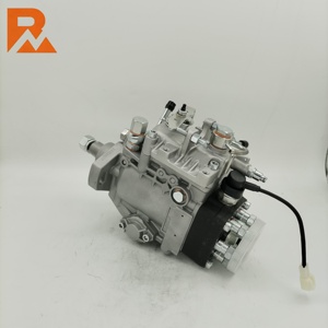 Bomba de Inyección de Combustible 196000-4930 VE6 12F1100RND493 22100-787A2-71 R493 para Motor - Product Image 4