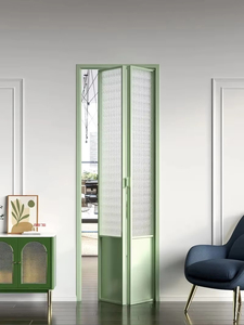 Fransız tarzı katlanır kapı - Product Image 6