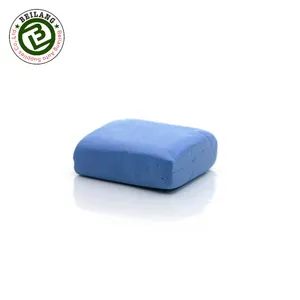 Car Care Cleanings Auto Detailing Magic Clay Bar Mild Clay For Car Film Wrap Auto Wash Bars Car Clay Bar--Fine Grade