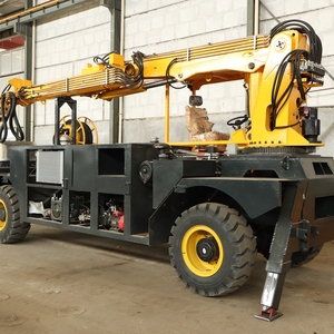 Túnel Usado Hormigón <span class=keywords><strong>proyectado</strong></span> Bomba de hormigón <span class=keywords><strong>proyectado</strong></span> Minería Maquinaria usada de hormigón gunito - Product Image 4