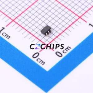 Amplificador operacional de chip IC de circuito integrado TLV316IDCKR nuevo y original - Product Image 1