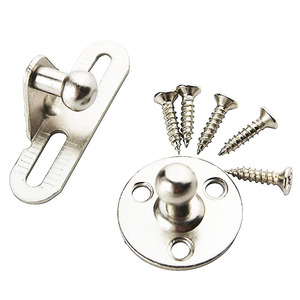 Ressort à gaz cylindrique en acier au carbone <span class=keywords><strong>de</strong></span> 100 mm, 22 lb, pour armoire/escabeau/boîte à outils, meubles - Product Image 4