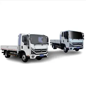 L'ultimo nuovo modello di camion di piccole e medie dimensioni passo del camion 3300mm diesel Euro 3 timoni destri e timoni a sinistra