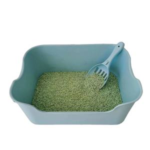 Caja de Arena Autolimpiable <span class=keywords><strong>para</strong></span> Gatos, <span class=keywords><strong>Precio</strong></span> al por Mayor, Bandeja de Arena Grande de Plástico <span class=keywords><strong>para</strong></span> Gatos, Caja de Baño Cuadrada <span class=keywords><strong>para</strong></span> Mascotas - Product Image 3