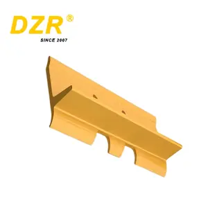 Suku Cadang <span class=keywords><strong>Dozer</strong></span> D6 D6t D6r Harga Murah 760 mm 1q-4973 <span class=keywords><strong>Caterpillar</strong></span> Track Shoe - Product Image 1