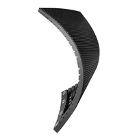 Paneles LED Plegables Portátiles de Alta Visibilidad, 2000cd de Brillo, 5 Años de Garantía, CMS Basado en la Nube, Modelo XR3 para Comercio Minorista