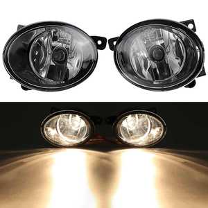 Luces antiniebla delanteras Nine Wings 7E0941699A Lámpara halógena para Volkswagen Multivan T5 T6 - Product Image 1