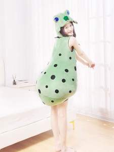 Nouveau costume de poupée grenouille <span class=keywords><strong>sexy</strong></span>, accessoires sensationnels sur internet, tenues de cosplay, costumes de performance créatifs - Product Image 6