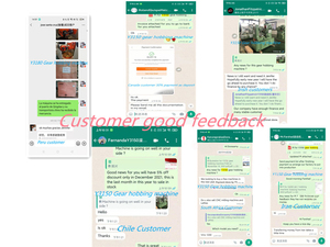 80mm Mechanical Gear Hobber Spur Straight Worm Cutting Machine Used for Hobbing Straight Worm & Gear Gear Cutting Machinery - Product Image 6