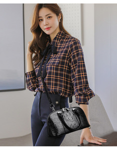 Fashion New Designer Crossbody <b>Bags</b> High Quality PU <b>Leather</b> Shoulder Messenger <b>Bag</b> Casual Totes Luxury Women Handbags and Purses - Product Image 5