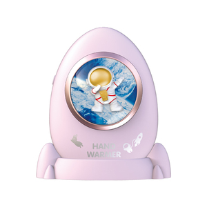 Máy Sưởi Điện Cho Phòng Gia Đình Mùa Đông Máy Sưởi Cầm Tay Máy Sưởi USB Mini Tiện Dụng Sạc Được Làm Ấm Tay Nhanh - Product Image 3