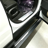 Expédition rapide, marchepied électrique automatique pour Land Rover Range Rover VOGUE/SPORT 2017-2022