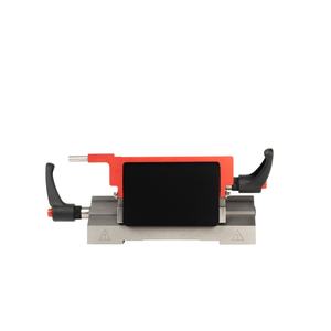 Consommables de <span class=keywords><strong>laboratoire</strong></span> Support jetable à profil bas/haut Accessoires pour microtome de tissu Support de lame de microtome remplaçable - Product Image 5