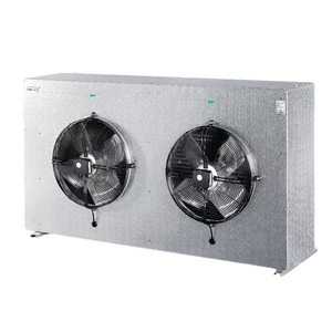 Sản phẩm công nghệ tiên tiến hệ thống HVAC làm mát bằng không khí hoạt động không bị gián đoạn điều hòa không khí kiểm soát độ ẩm không đổi - Product Image 4