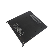 Module de communication PLC Invensys 3700A Triconex, interface RS485, mémoire 256 Ko, 8 entrées/sorties pour contrôle industriel, PAC, HMI dédié