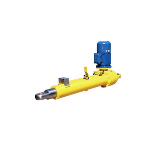 Supplying All Kinds of Spares for ZPMC <b>Gantry</b> <b>Crane</b> Cylinder for <b>Gantry</b> Jack-up JNDT30W - Product Image 3
