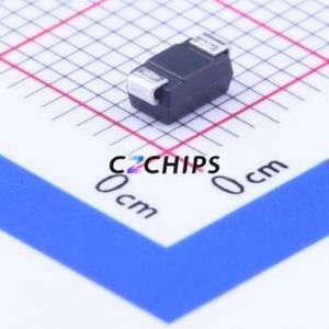 Diode Schottky SS310 SMA(DO-214AC) d'origine neuve, composants électroniques en gros, fournisseur de puces et service BOM - Product Image 2