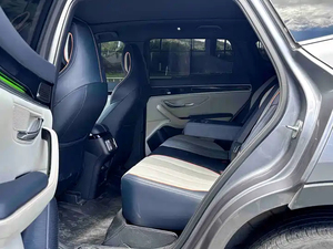 SUV hybride rechargeable d'occasion 2021 BYD Song PLUS DM-i 110KM Flagship PLUS Véhicules à énergie nouvelle d'occasion Voitures d'occasion pas chères à vendre - Product Image 5