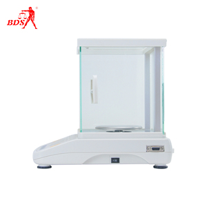 Her ramie nta de Joyeria RS232 Pulver Lehr waagen Serie Balanza Waage Labor Analytische Waage - Product Image 6