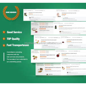 สารสกัดจากข้าวยีสต์แดง10มก. ส่งเสริมการย่อยอาหารรสผลไม้เหนียวข้าวยีสต์แดงฉลากส่วนตัว - Product Image 6