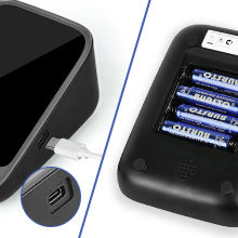 चीन कारखाने की आपूर्ति थोक मूल्य उच्च गुणवत्ता डिजिटल रक्तचाप की निगरानी - Product Image 5