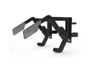 อุปกรณ์เสริมเครื่องกดขาสำหรับแร็คพาวเวอร์ เครื่องสมิธ และระบบฝึกฟังก์ชันนอลเทรนเนอร์ - Product Image 3