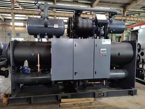 Meilleur prix pour un refroidisseur d'eau industriel/équipement de refroidissement à haute efficacité et à économie d'énergie - Product Image 1