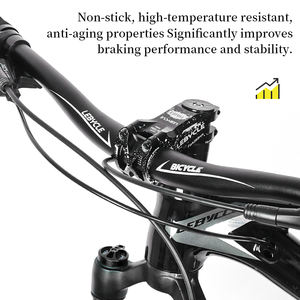 LEBYCLE MTB <span class=keywords><strong>bicicleta</strong></span> <span class=keywords><strong>de</strong></span> carretera 2*5mm manguera <span class=keywords><strong>de</strong></span> <span class=keywords><strong>freno</strong></span> hidráulico <span class=keywords><strong>bicicleta</strong></span> manguera <span class=keywords><strong>de</strong></span> <span class=keywords><strong>freno</strong></span> <span class=keywords><strong>de</strong></span> alta resistencia ciclismo inyección <span class=keywords><strong>de</strong></span> aceite <span class=keywords><strong>de</strong></span> <span class=keywords><strong>freno</strong></span> para <span class=keywords><strong>Shimano</strong></span> - Product Image 6