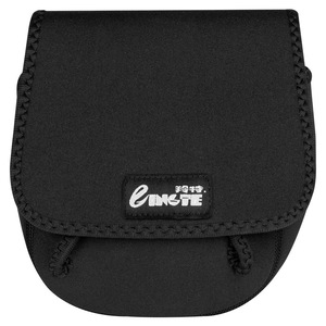 Sac de protection en toile LINGTE pour moulinets de pêche (spinning et baitcasting) – Accessoire de rangement pour matériel de pêche - Product Image 1