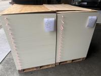 Rouleau de papier absorbant en coton personnalisé 0,3-4 mm, résistant aux déchirures, épais, solide et flexible pour cartes parfumées et sous-verres