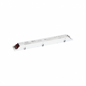ไดรเวอร์ LED Mean Well LDC-35B 35W 300mA แบบขาออกเดี่ยว 220V AC/DC Converter - Product Image 2