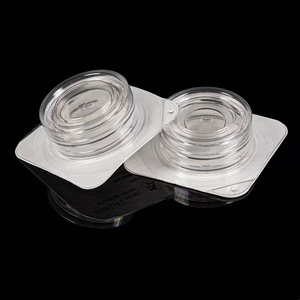 Cotaus Lab Plat de culture confocal stérile à fond en verre 35mm avec fond en verre de diamètre 15mm 20mm pour l'observation cellulaire au microscope - Product Image 6