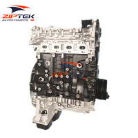 Nouveau moteur diesel 2.3 Dci M9T pour Renault Master 3 Opel Movano B Nissan NV400 2010