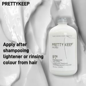 No.2 Hair <span class=keywords><strong>Plex</strong></span> Restoration Mask Crema profesional para el tratamiento del cabello Muestra gratis - Product Image 2