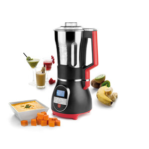 Robot da Cucina Multifunzione con Frullatore, Capacità 1.5L, Controllo Digitale - Product Image 1