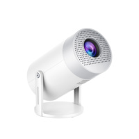 Projecteur intelligent OEM MG50 ATV pour cinéma maison, Android 13, 2 Go, 16 Go, vidéo LCD, 300 lumens, mini projecteur de poche portable