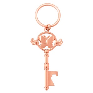 <span class=keywords><strong>Bomboniere</strong></span> per Festa Quinceañera, Apribottiglie a Forma <span class=keywords><strong>di</strong></span> Farfalla, Portachiavi a Farfalla, Regali Pratici e Portatili per 15 Anni - Product Image 2