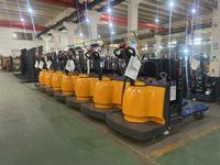 SHUNCHA 3ton 3000kg Curtis contrôleur EPS 24V/210Ah batterie Power Rider transpalette électrique