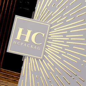 Caja de regalo de vela vacía personalizada al por mayor caja de calendario de Adviento - Product Image 6